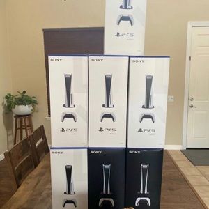 Ps5